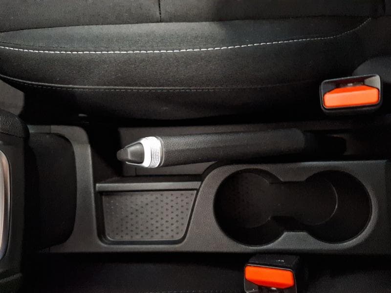 Renault Captur 1.0 Tce Zen 90 Hp - 30