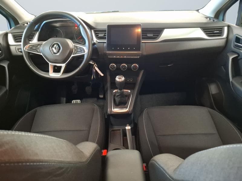 Renault Captur 1.0 Tce Zen 90 Hp - 13