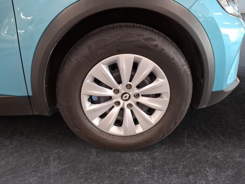Renault Captur 1.0 Tce Zen 90 Hp - 9