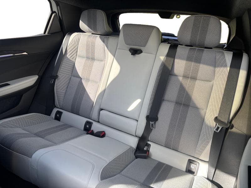 Renault Scenic Iconic | 87 kwh 220cv 620 kms WLTP | Caméra 360 | Gps | Clim | Alu - 16