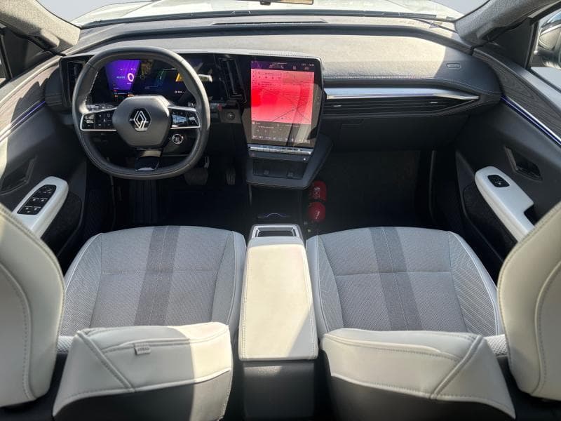 Renault Scenic Iconic | 87 kwh 220cv 620 kms WLTP | Caméra 360 | Gps | Clim | Alu - 11