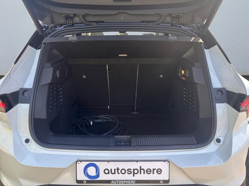 Renault Scenic Iconic | 87 kwh 220cv 620 kms WLTP | Caméra 360 | Gps | Clim | Alu - 17