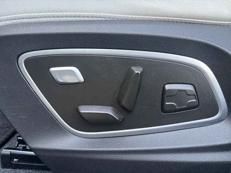 Renault Scenic Iconic | 87 kwh 220cv 620 kms WLTP | Caméra 360 | Gps | Clim | Alu - 27