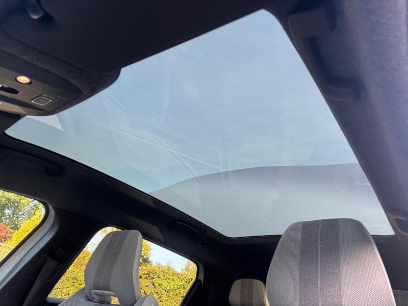 Renault Scenic Iconic | 87 kwh 220cv 620 kms WLTP | Caméra 360 | Gps | Clim | Alu - 28
