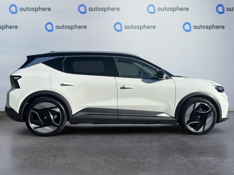 Renault Scenic Iconic | 87 kwh 220cv 620 kms WLTP | Caméra 360 | Gps | Clim | Alu - 4