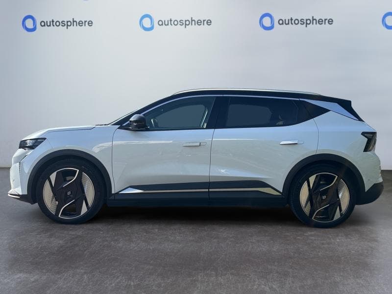 Renault Scenic Iconic | 87 kwh 220cv 620 kms WLTP | Caméra 360 | Gps | Clim | Alu - 5