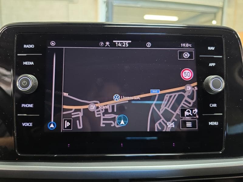 Volkswagen T-Roc Life | 1.5 Tsi 150 cv | GPS | Carplay | Camera | Sieges chauffants - 19