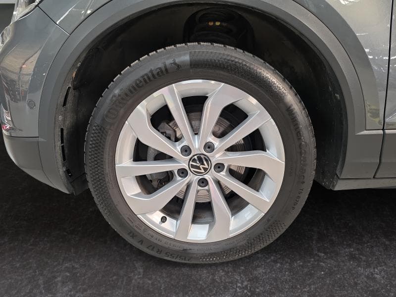 Volkswagen T-Roc Life | 1.5 Tsi 150 cv | GPS | Carplay | Camera | Sieges chauffants - 10