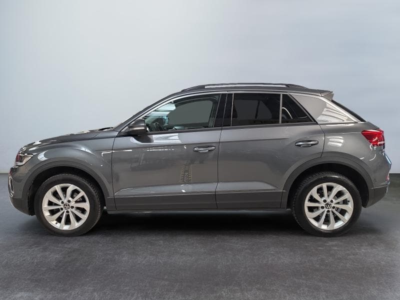 Volkswagen T-Roc Life | 1.5 Tsi 150 cv | GPS | Carplay | Camera | Sieges chauffants - 4
