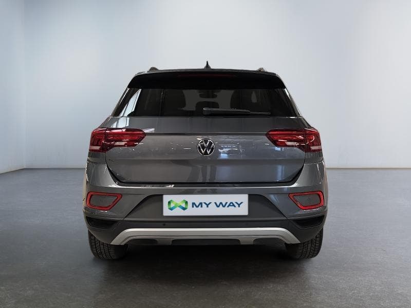 Volkswagen T-Roc Life | 1.5 Tsi 150 cv | GPS | Carplay | Camera | Sieges chauffants - 8