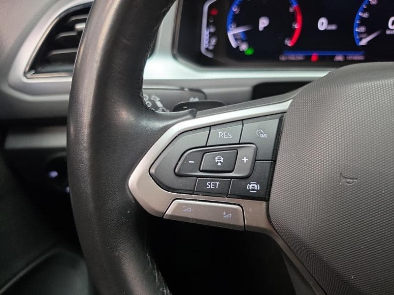 Volkswagen T-Roc Life | 1.5 Tsi 150 cv | GPS | Carplay | Camera | Sieges chauffants - 16