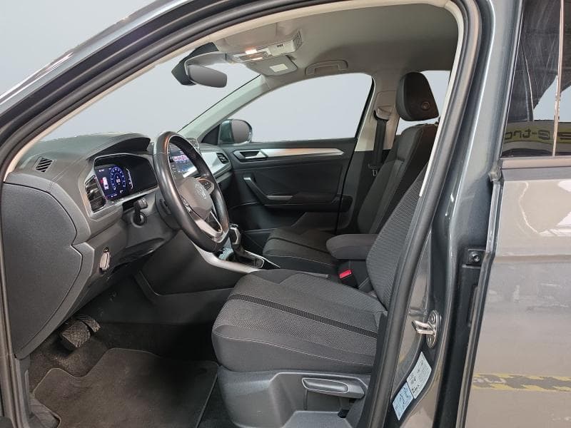 Volkswagen T-Roc Life | 1.5 Tsi 150 cv | GPS | Carplay | Camera | Sieges chauffants - 12