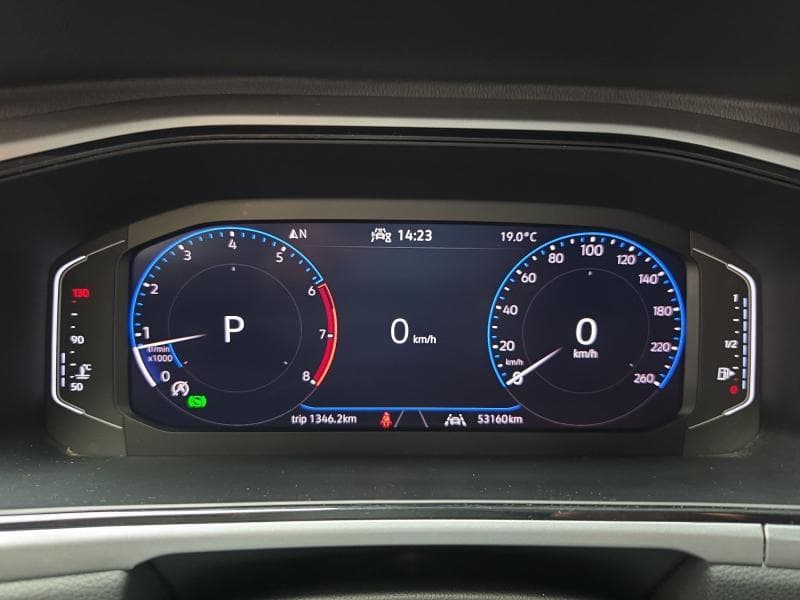 Volkswagen T-Roc Life | 1.5 Tsi 150 cv | GPS | Carplay | Camera | Sieges chauffants - 14