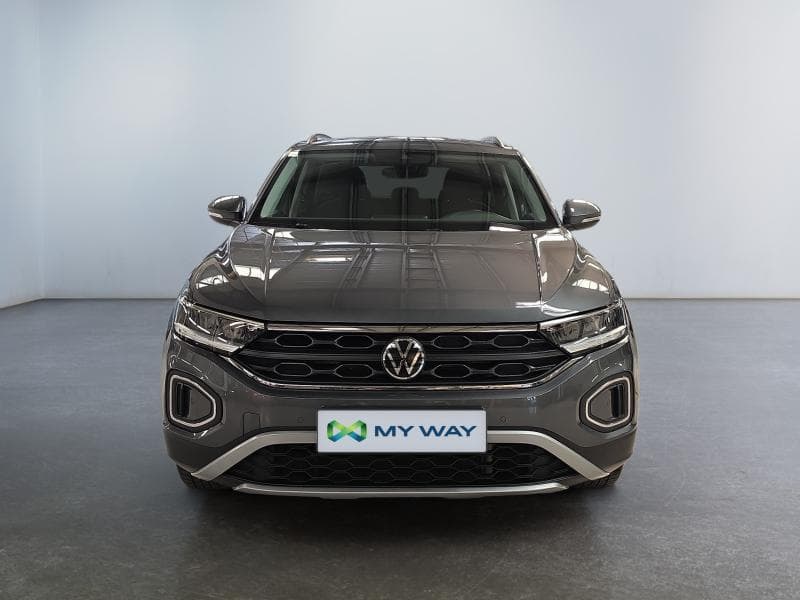 Volkswagen T-Roc Life | 1.5 Tsi 150 cv | GPS | Carplay | Camera | Sieges chauffants - 3