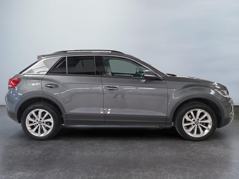 Volkswagen T-Roc Life | 1.5 Tsi 150 cv | GPS | Carplay | Camera | Sieges chauffants - 5