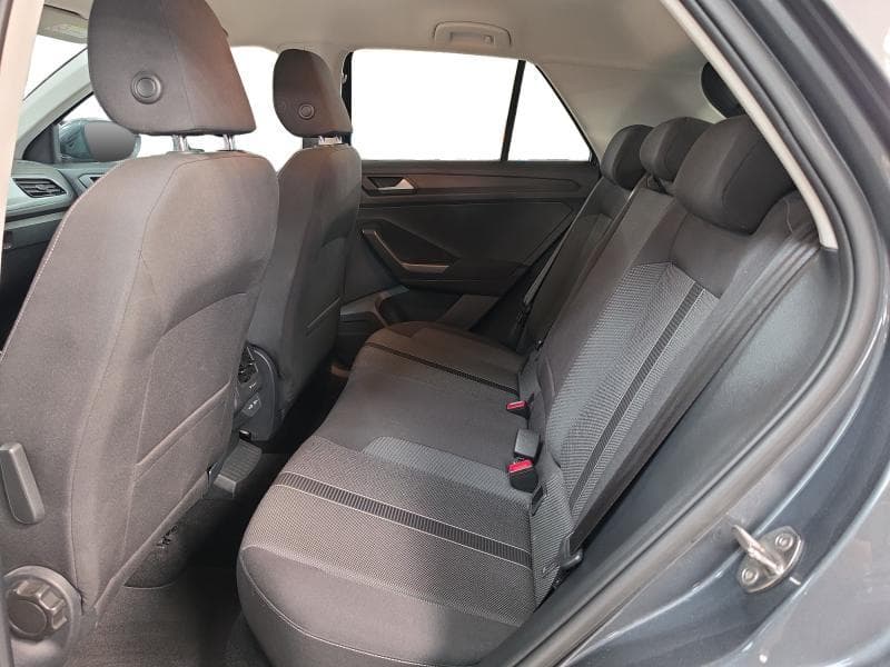 Volkswagen T-Roc Life | 1.5 Tsi 150 cv | GPS | Carplay | Camera | Sieges chauffants - 13