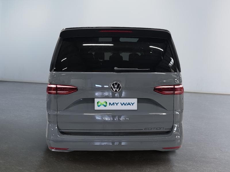 Volkswagen T7 Multivan Life | 2.0 TDi 150 cv | 7 places | GPS | Toit pano | Carplay | Camera | Attache remorque - 8