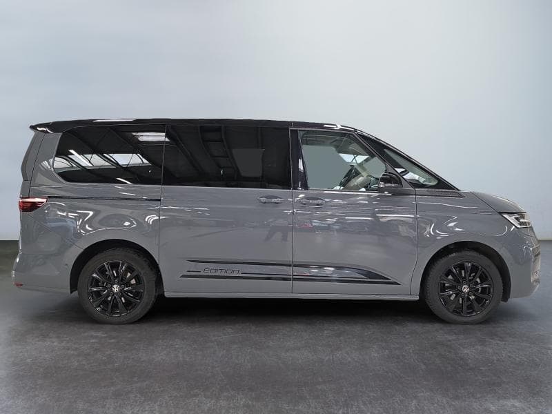 Volkswagen T7 Multivan Life | 2.0 TDi 150 cv | 7 places | GPS | Toit pano | Carplay | Camera | Attache remorque - 5