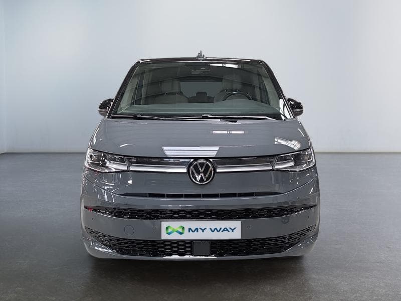 Volkswagen T7 Multivan Life | 2.0 TDi 150 cv | 7 places | GPS | Toit pano | Carplay | Camera | Attache remorque - 3
