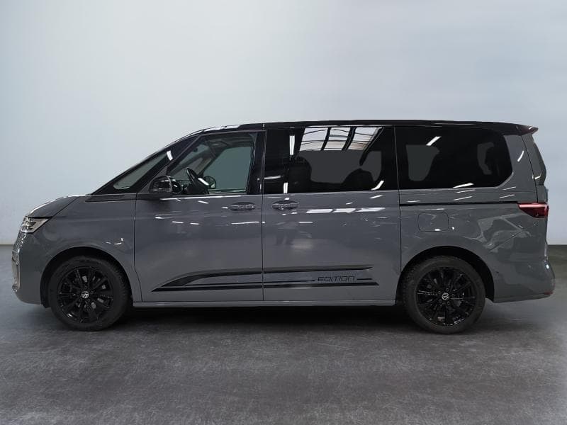 Volkswagen T7 Multivan Life | 2.0 TDi 150 cv | 7 places | GPS | Toit pano | Carplay | Camera | Attache remorque - 4