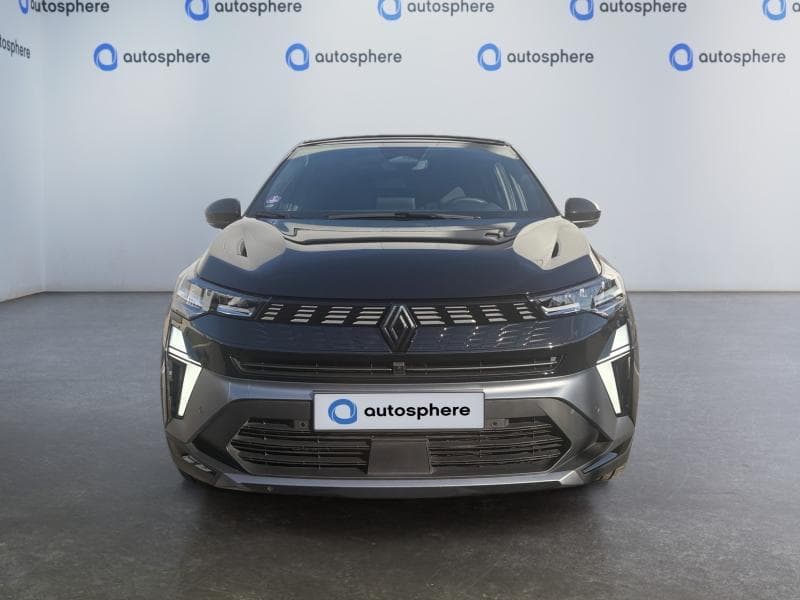 Renault Symbioz Esprit Alpine | 1.8 Hybrid 160 cv | Carplay | Clim | Cruise | Attelage amovible - 3