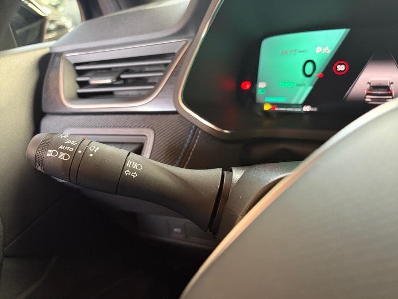 Renault Symbioz Esprit Alpine | 1.8 Hybrid 160 cv | Carplay | Clim | Cruise | Attelage amovible - 13