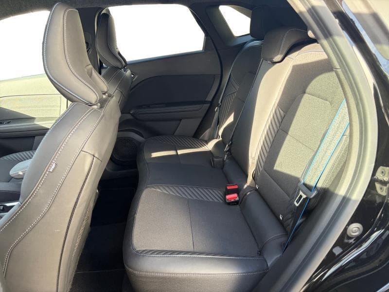 Renault Symbioz Esprit Alpine | 1.8 Hybrid 160 cv | Carplay | Clim | Cruise | Attelage amovible - 28