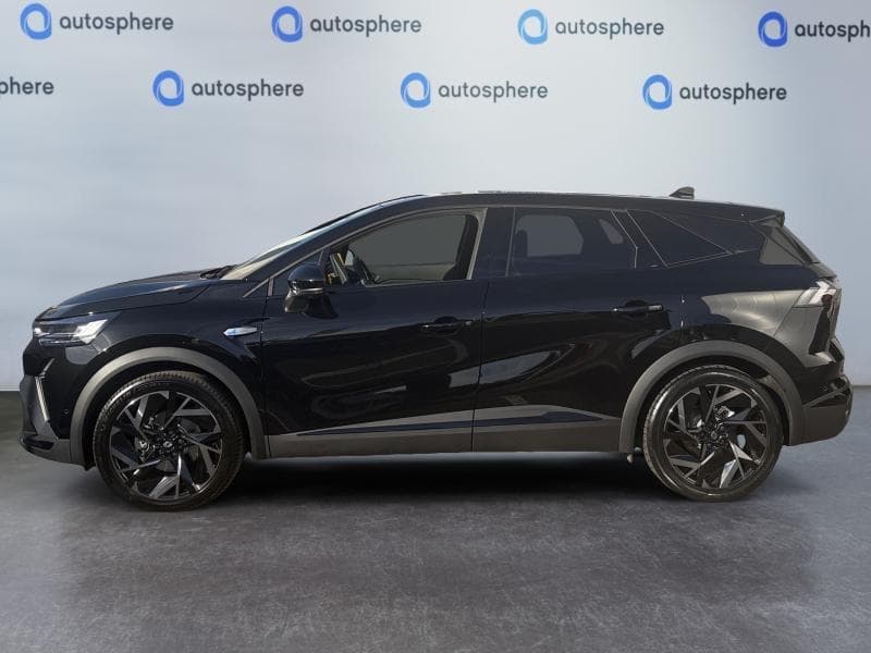 Renault Symbioz Esprit Alpine | 1.8 Hybrid 160 cv | Carplay | Clim | Cruise | Attelage amovible - 5