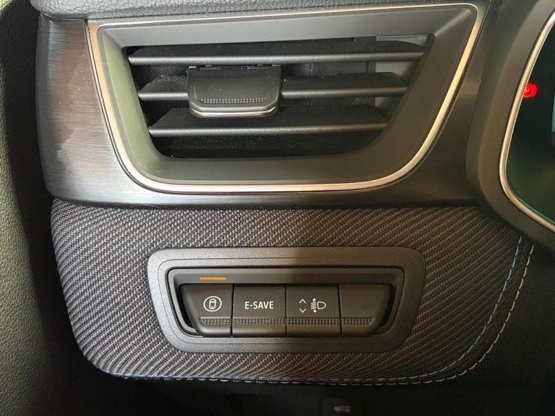 Renault Symbioz Esprit Alpine | 1.8 Hybrid 160 cv | Carplay | Clim | Cruise | Attelage amovible - 25