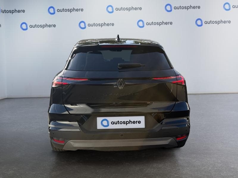Renault Symbioz Esprit Alpine | 1.8 Hybrid 160 cv | Carplay | Clim | Cruise | Attelage amovible - 7