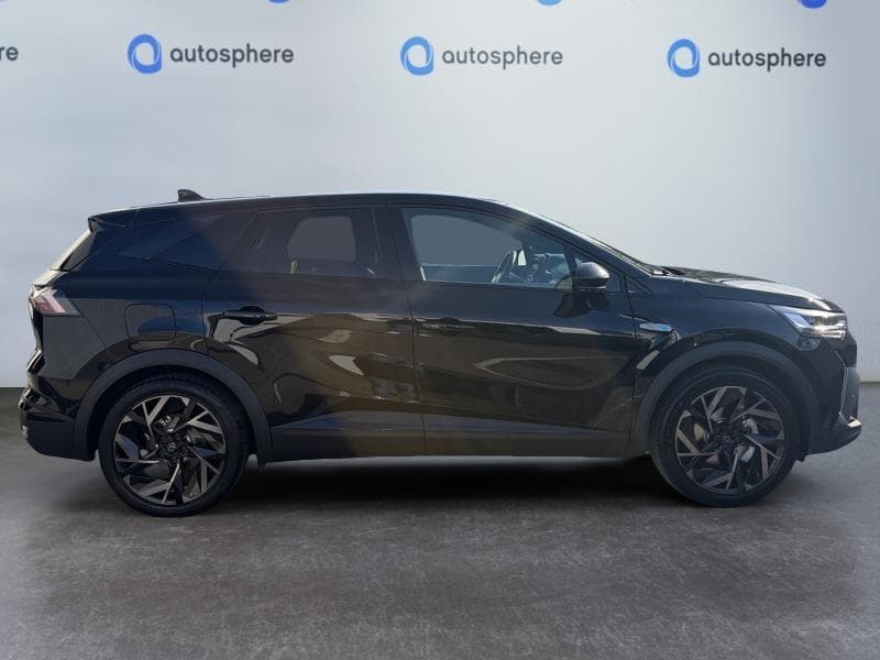 Renault Symbioz Esprit Alpine | 1.8 Hybrid 160 cv | Carplay | Clim | Cruise | Attelage amovible - 4