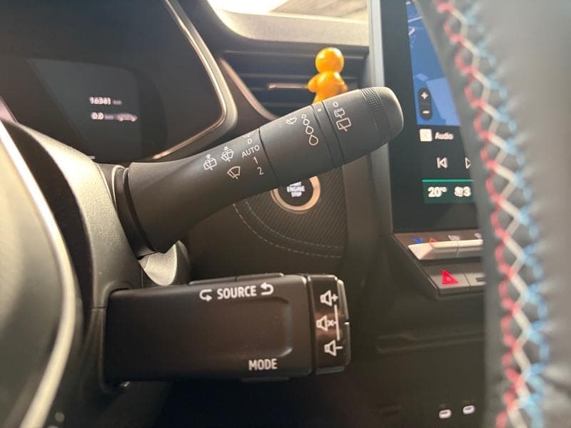 Renault Symbioz Esprit Alpine | 1.8 Hybrid 160 cv | Carplay | Clim | Cruise | Attelage amovible - 16