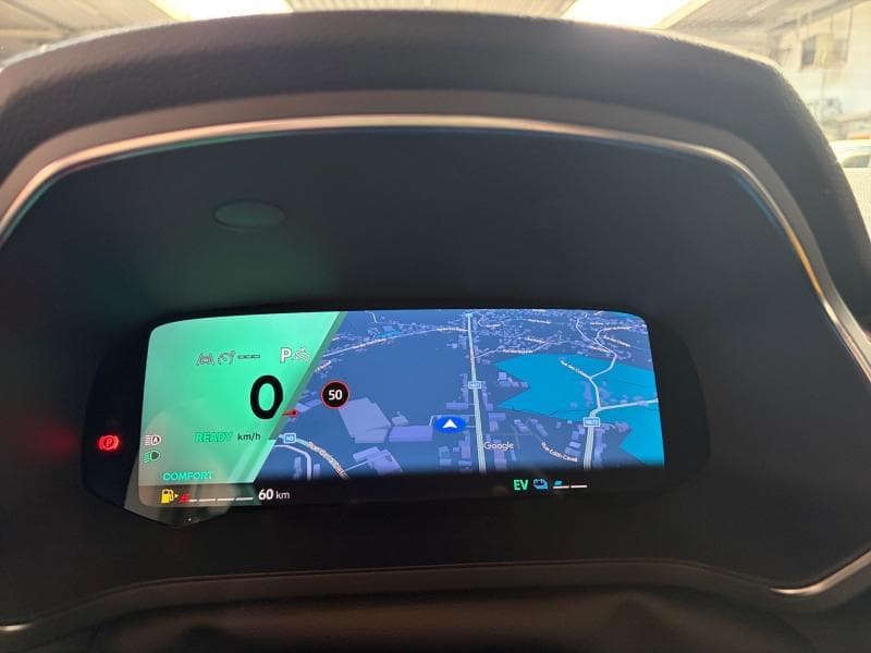 Renault Symbioz Esprit Alpine | 1.8 Hybrid 160 cv | Carplay | Clim | Cruise | Attelage amovible - 18