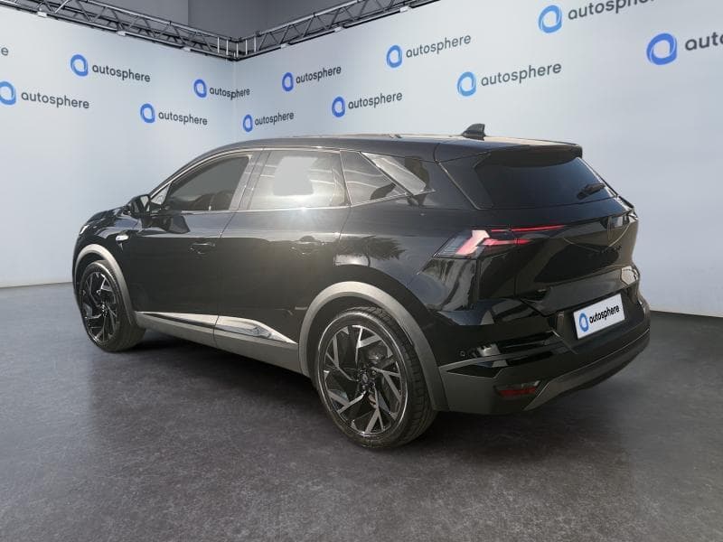 Renault Symbioz Esprit Alpine | 1.8 Hybrid 160 cv | Carplay | Clim | Cruise | Attelage amovible - 6