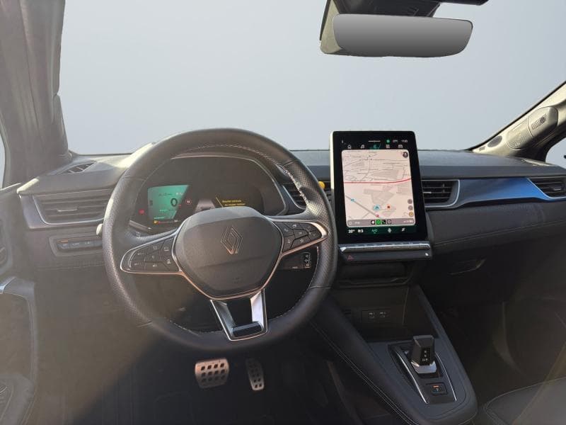 Renault Symbioz Esprit Alpine | 1.8 Hybrid 160 cv | Carplay | Clim | Cruise | Attelage amovible - 12