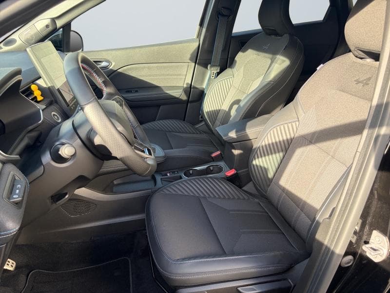 Renault Symbioz Esprit Alpine | 1.8 Hybrid 160 cv | Carplay | Clim | Cruise | Attelage amovible - 10