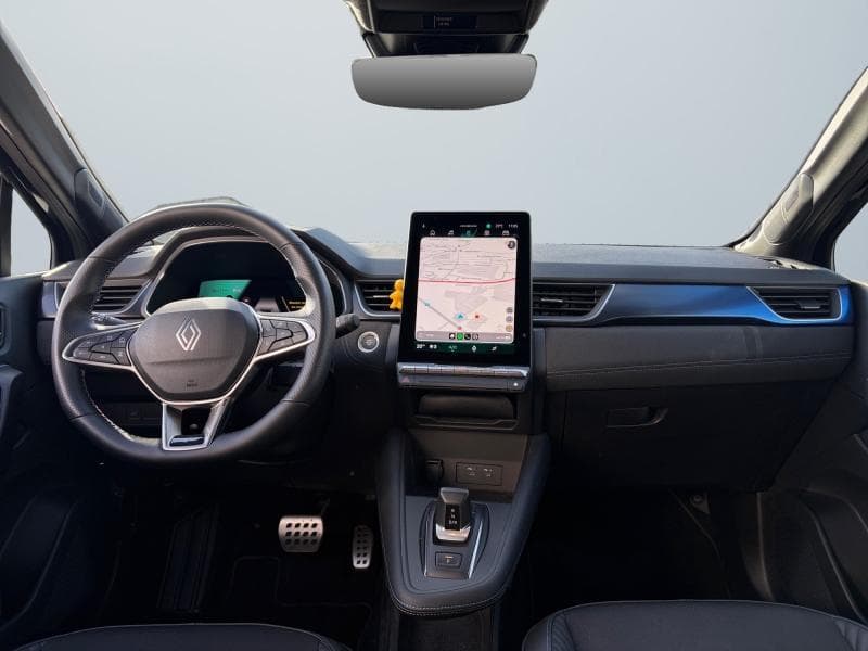 Renault Symbioz Esprit Alpine | 1.8 Hybrid 160 cv | Carplay | Clim | Cruise | Attelage amovible - 23