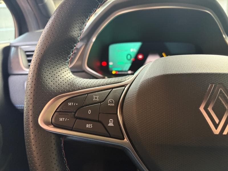 Renault Symbioz Esprit Alpine | 1.8 Hybrid 160 cv | Carplay | Clim | Cruise | Attelage amovible - 14