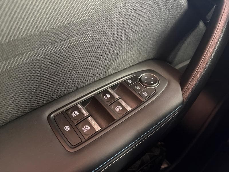 Renault Symbioz Esprit Alpine | 1.8 Hybrid 160 cv | Carplay | Clim | Cruise | Attelage amovible - 27
