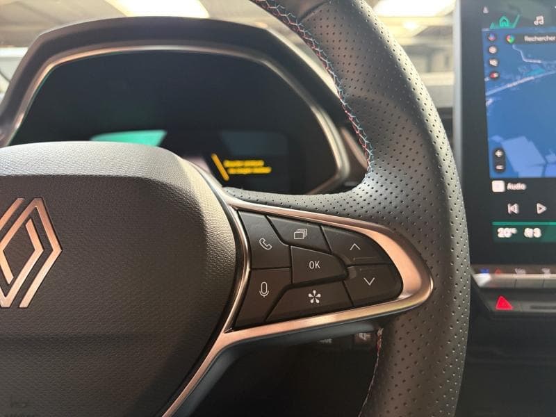 Renault Symbioz Esprit Alpine | 1.8 Hybrid 160 cv | Carplay | Clim | Cruise | Attelage amovible - 15