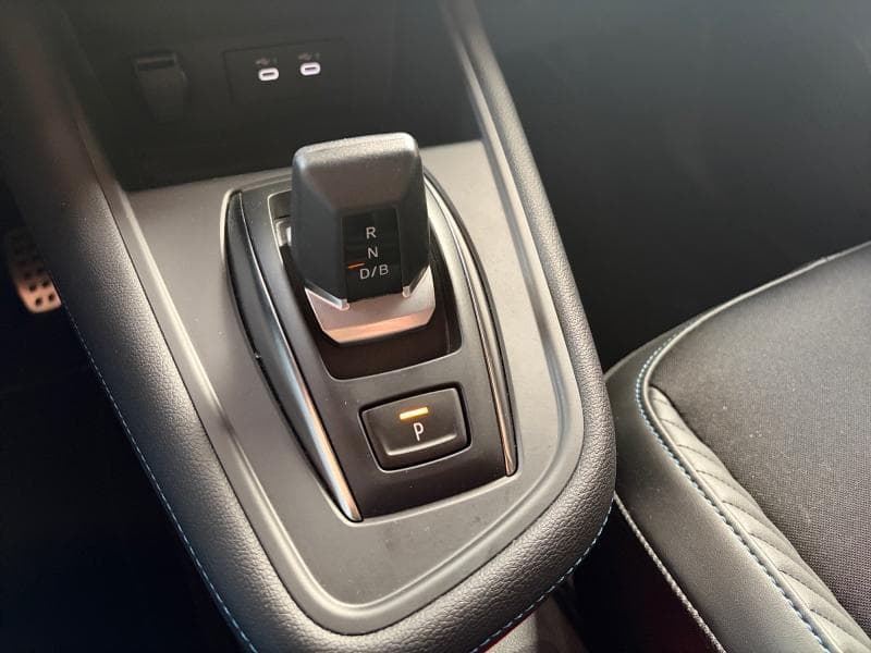 Renault Symbioz Esprit Alpine | 1.8 Hybrid 160 cv | Carplay | Clim | Cruise | Attelage amovible - 24