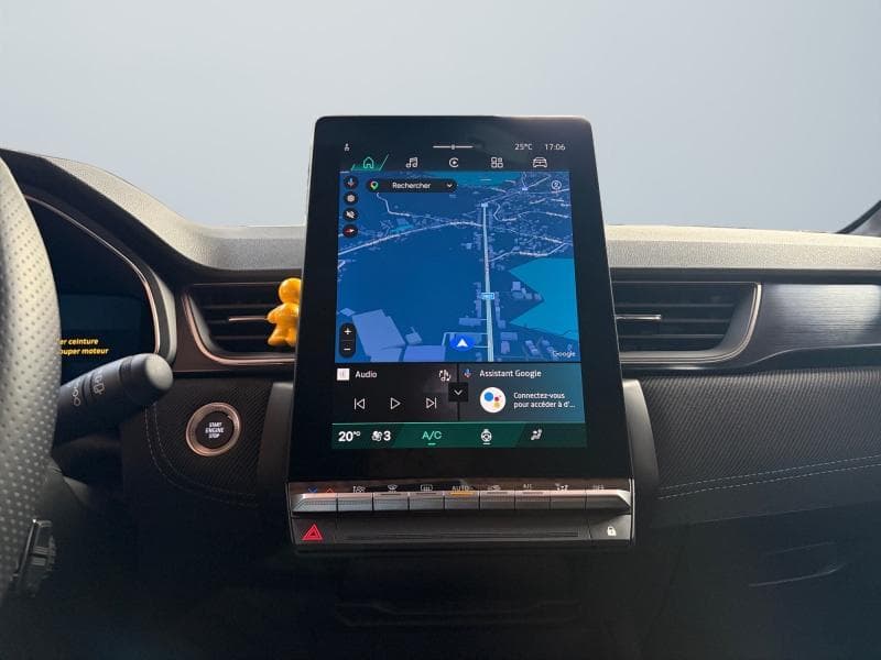 Renault Symbioz Esprit Alpine | 1.8 Hybrid 160 cv | Carplay | Clim | Cruise | Attelage amovible - 19