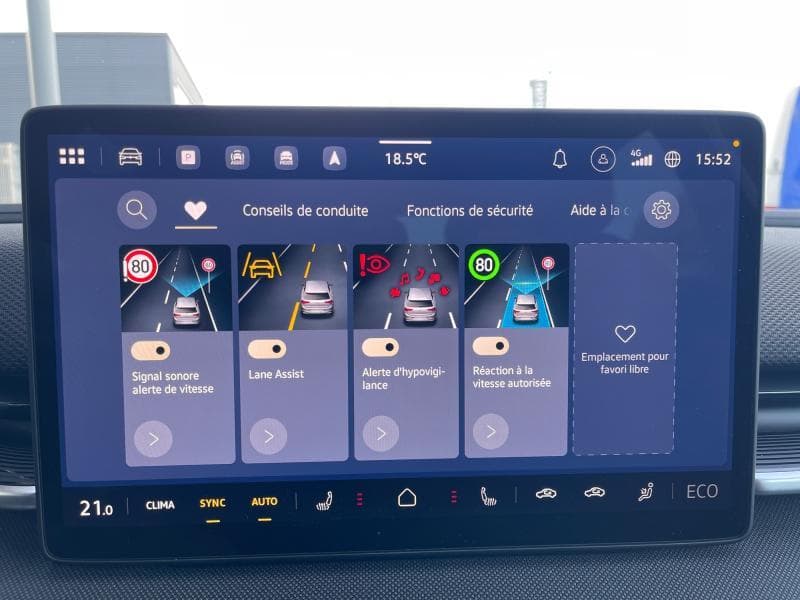 Volkswagen ID.Polo Edition One Life | 52 KWH 211CV | GPS | Caméra | Carplay | Capteurs Av & Arr - 23