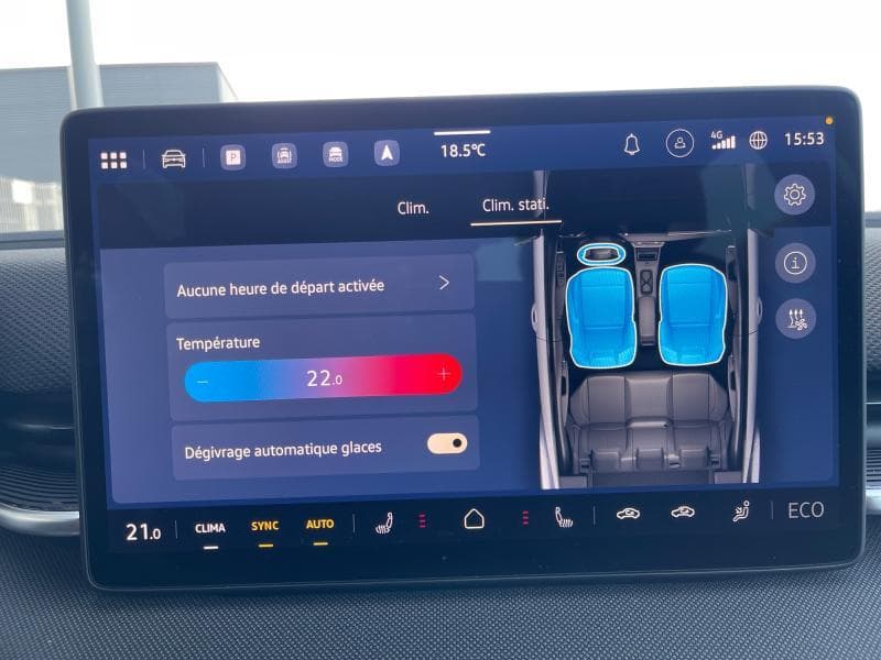 Volkswagen ID.Polo Edition One Life | 52 KWH 211CV | GPS | Caméra | Carplay | Capteurs Av & Arr - 25