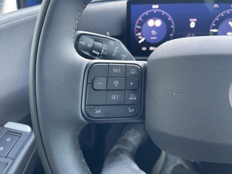 Volkswagen ID.Polo Edition One Life | 52 KWH 211CV | GPS | Caméra | Carplay | Capteurs Av & Arr - 17