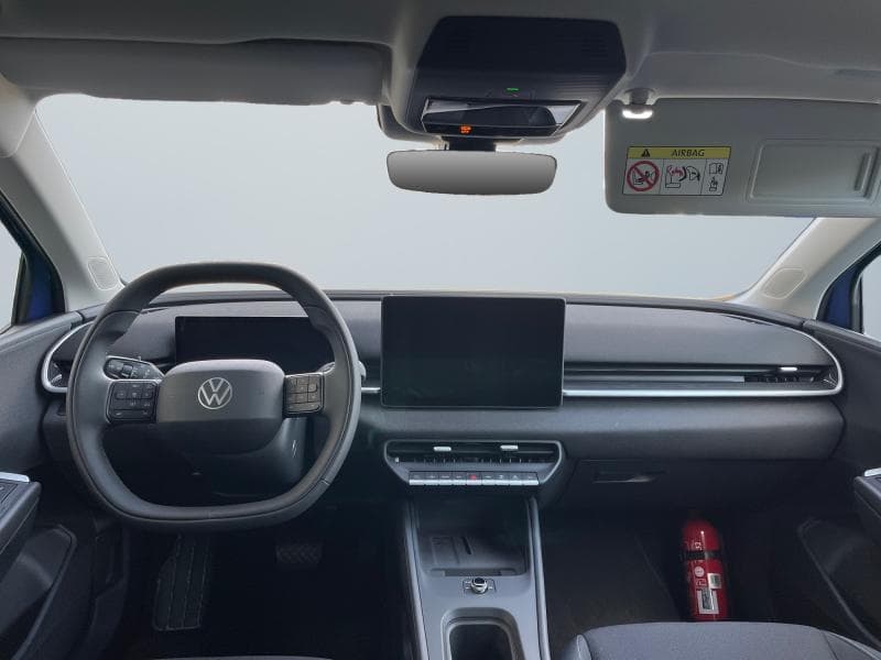 Volkswagen ID.Polo Edition One Life | 52 KWH 211CV | GPS | Caméra | Carplay | Capteurs Av & Arr - 13