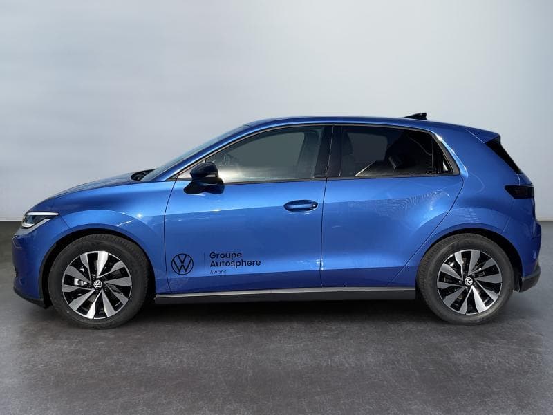 Volkswagen ID.Polo Edition One Life | 52 KWH 211CV | GPS | Caméra | Carplay | Capteurs Av & Arr - 3