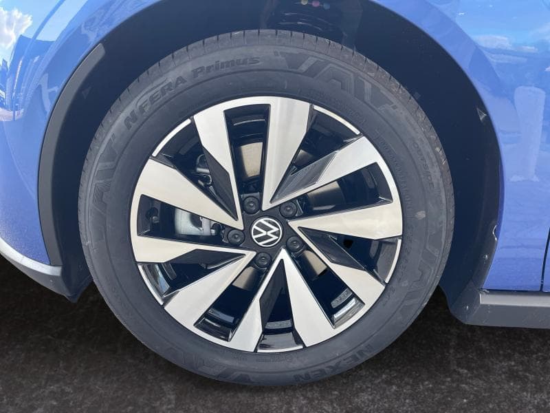 Volkswagen ID.Polo Edition One Life | 52 KWH 211CV | GPS | Caméra | Carplay | Capteurs Av & Arr - 9