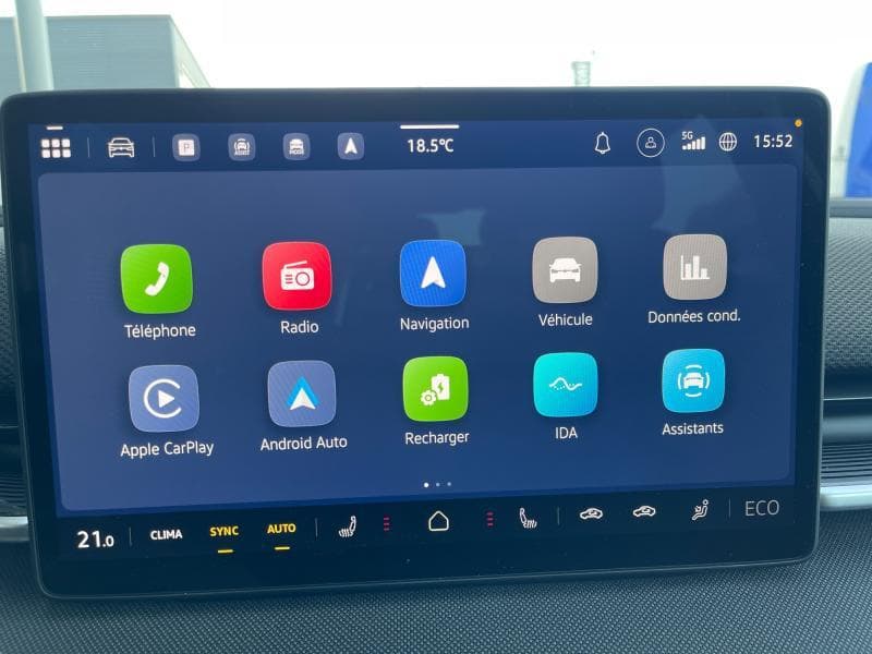Volkswagen ID.Polo Edition One Life | 52 KWH 211CV | GPS | Caméra | Carplay | Capteurs Av & Arr - 22
