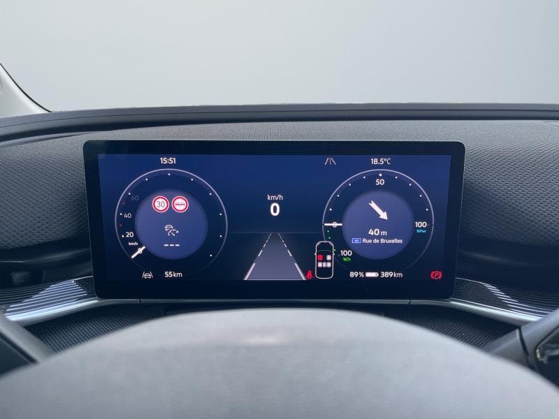Volkswagen ID.Polo Edition One Life | 52 KWH 211CV | GPS | Caméra | Carplay | Capteurs Av & Arr - 15